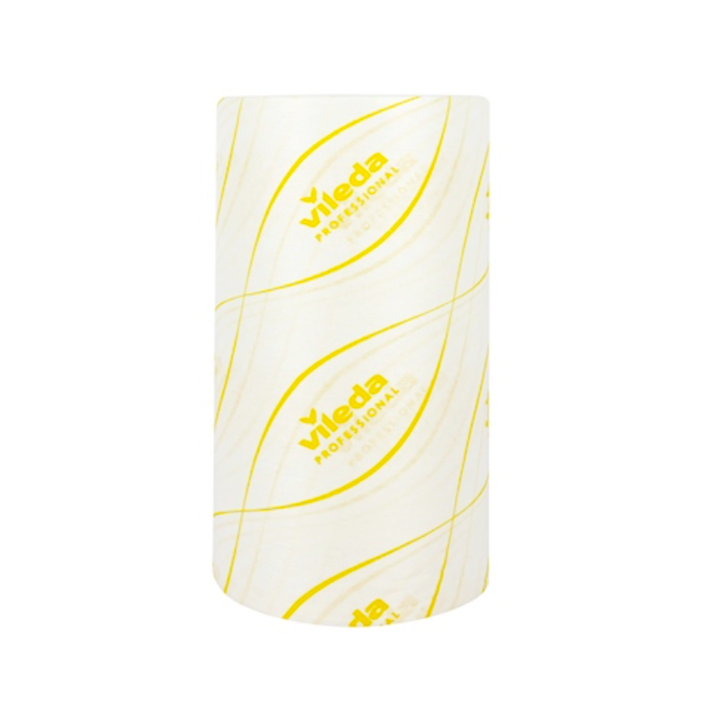 MICRON SOLO ROLL YELLOW VILEDA  1/1 160085