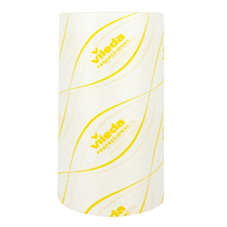 MICRON SOLO ROLL YELLOW VILEDA  1/1 160085