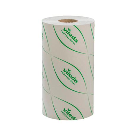 MICRON SOLO ROLL GREEN VILEDA  1/1 160086