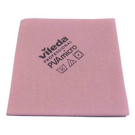 PVA MICRO RED  VILEDA 1/1 143586