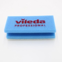 FIBRA NON SCRATCH AZUL VILEDA 1/10 101882