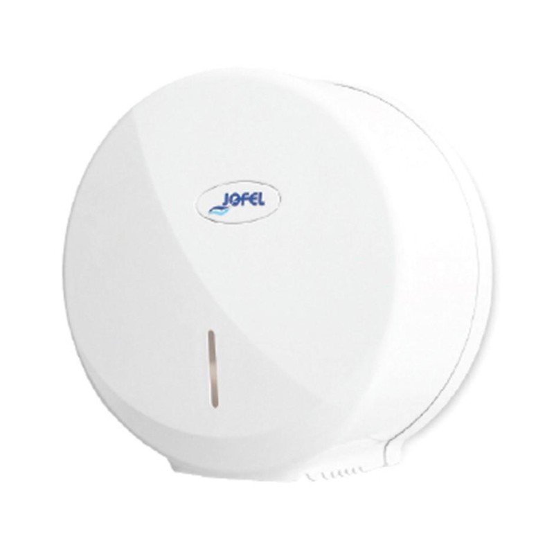 PORTARROLLO FUTURA MAXI BLANCO JOFEL 1/1 AE58000