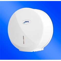 PORTARROLLO FUTURA MAXI BLANCO JOFEL 1/1 AE58000
