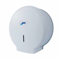 PORTARROLLO SMART MINI ANTIBAC BLANCO JOFEL 1/1 AE59700