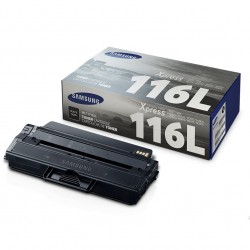 Tóner Samsung D116L Negro