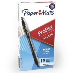 pluma paper mate pro-file  1/12 S-20664
