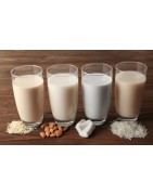 LECHE Y ALIMENTOS LIQUIDOS